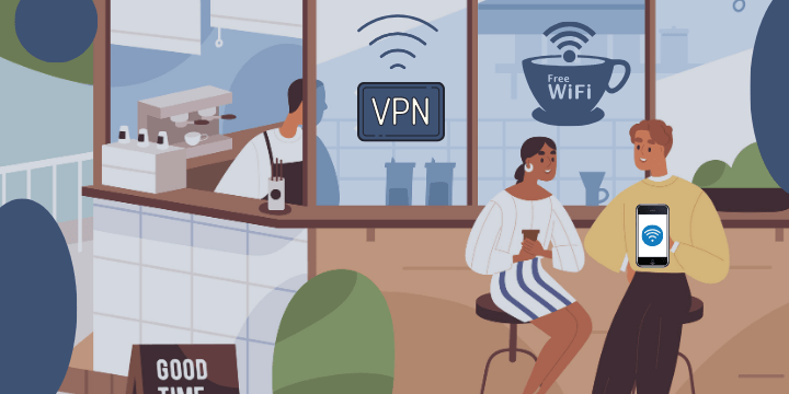  اختر VPN ذات بروتوكولات أمنية وتشفير قوية