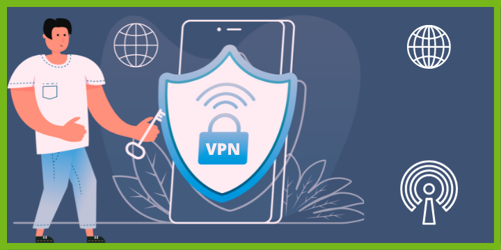 توصيات حول كيفية استخدام بروتوكولات الـ VPN