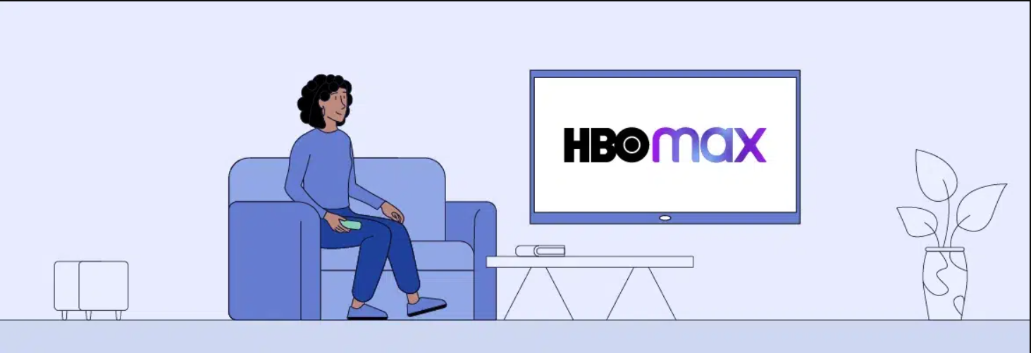 مشاهدة HBO ماكس بدون حجب مع برنامج Planet VPN