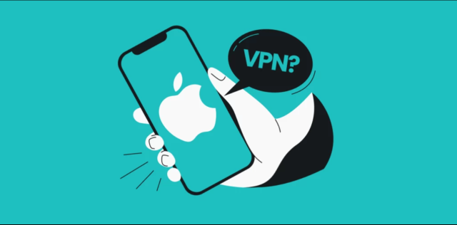الحل النهائي لمشكلة الـ VPN لا يعمل في الايفون – وافضل VPN مناسب للايفون