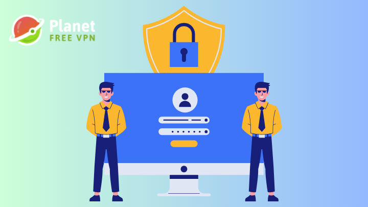 تعرف على أنواع الأمن السيبراني وأي نوع هو الأفضل لك، وكيف يمكن لـ Planet VPN مساعدتك.