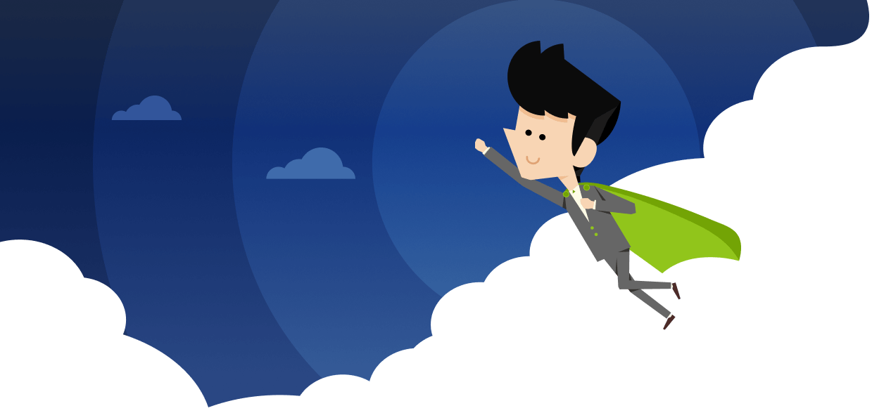 Background Image for Desktop