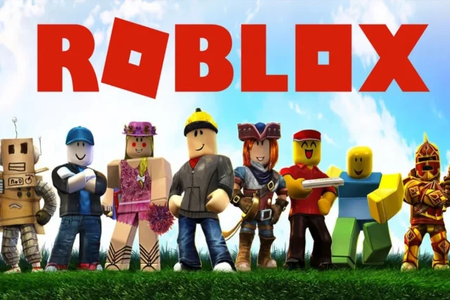 لعبة روبلوكس Roblox