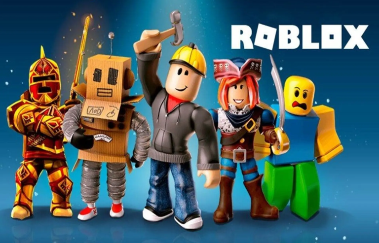 لعب Roblox من خلال VPN مجاني