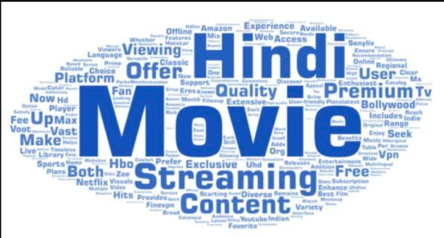 VPN لمشاهدة مواقع أفلام هندية أونلاين