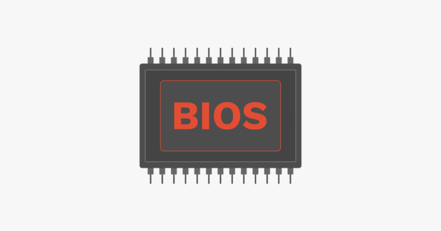 كيفية الوصول إلى BIOS في ويندوز 10