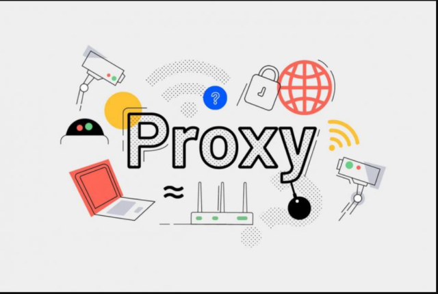 افضل كاسر بروكسي