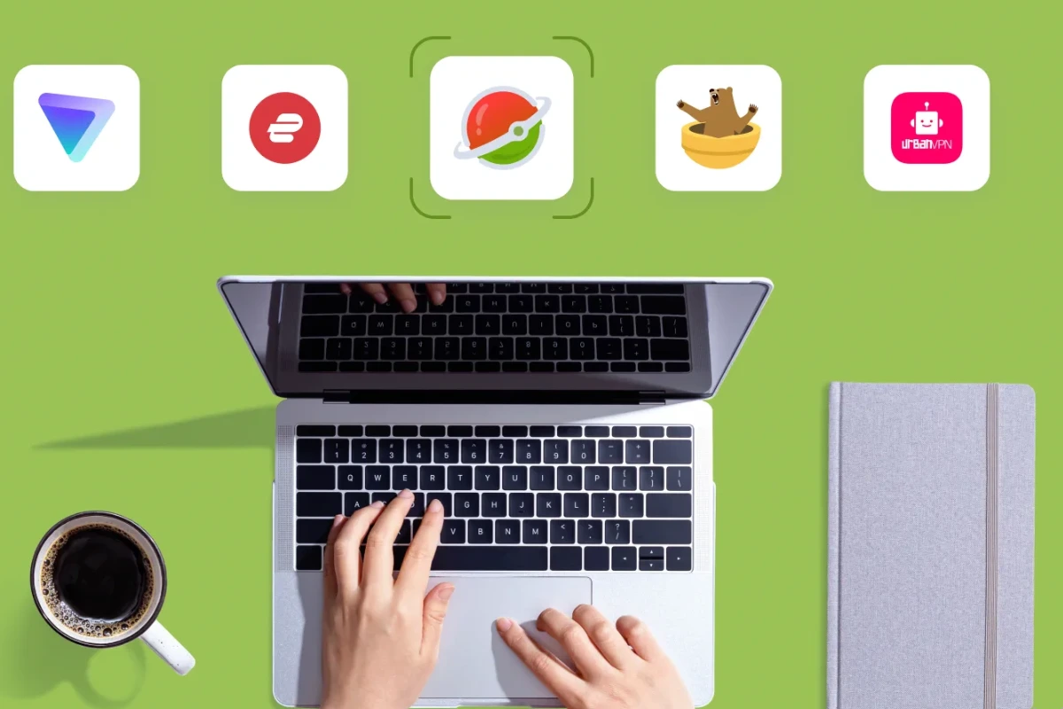 افضل برامج في بي ان مجاني