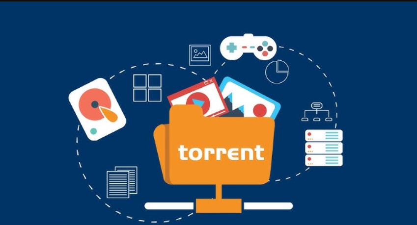 ما هو التورنت