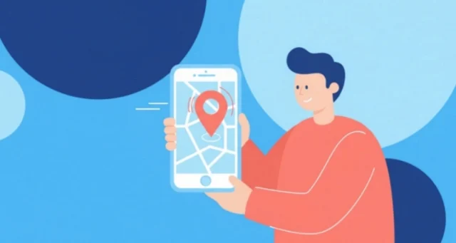 تعرف على طريقة تغيير الموقع للايفون بكل سهولة 2026