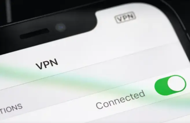 vpn-iphone