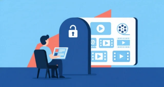 كيفية مشاهدة مواقع الافلام بدون حجب أو حظر