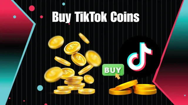 تعرف على طريقة شحن وشراء عملات تيك توك بأرخص سعر