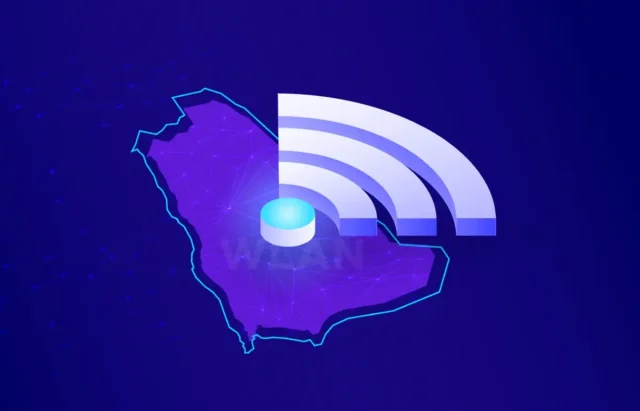 أفضل DNS في السعودية