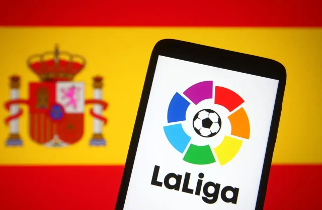 مشاهدة الدوري الإسباني مجانًا في موسم 2025/2026