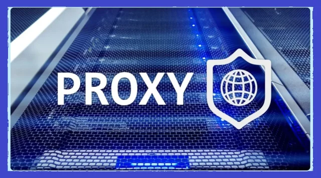 ما هو برنامج كاسر البروكسي؟ الفرق بين كاسر البروكسي والبروكسي التقليدي
