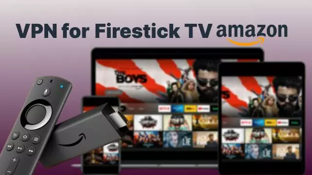 كيفية تثبيت VPN على Amazon Firestick TV في أقل من دقيقة واحدة