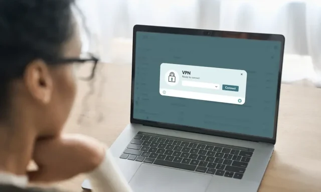 مخاطر استخدام VPN