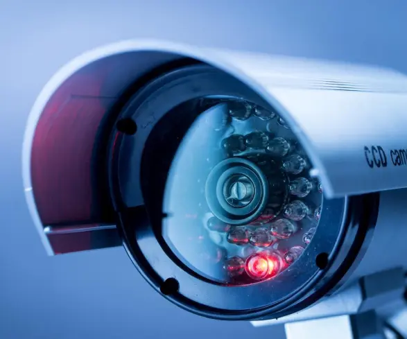 كيف تم اختراق كاميرات المراقبة في شوارع إيران أثناء الحرب؟