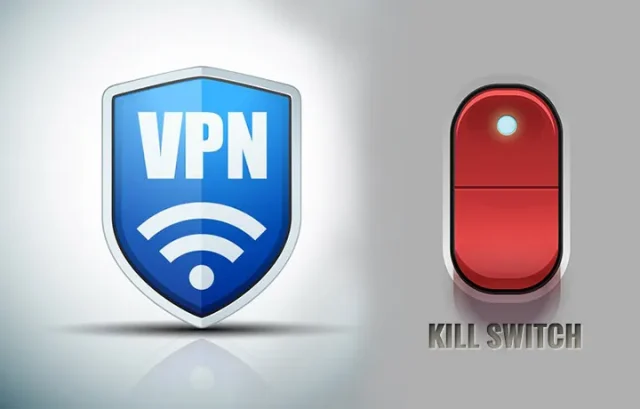 ما هو مفتاح القفل التلقائي Kill Switch، وكيف يعمل؟