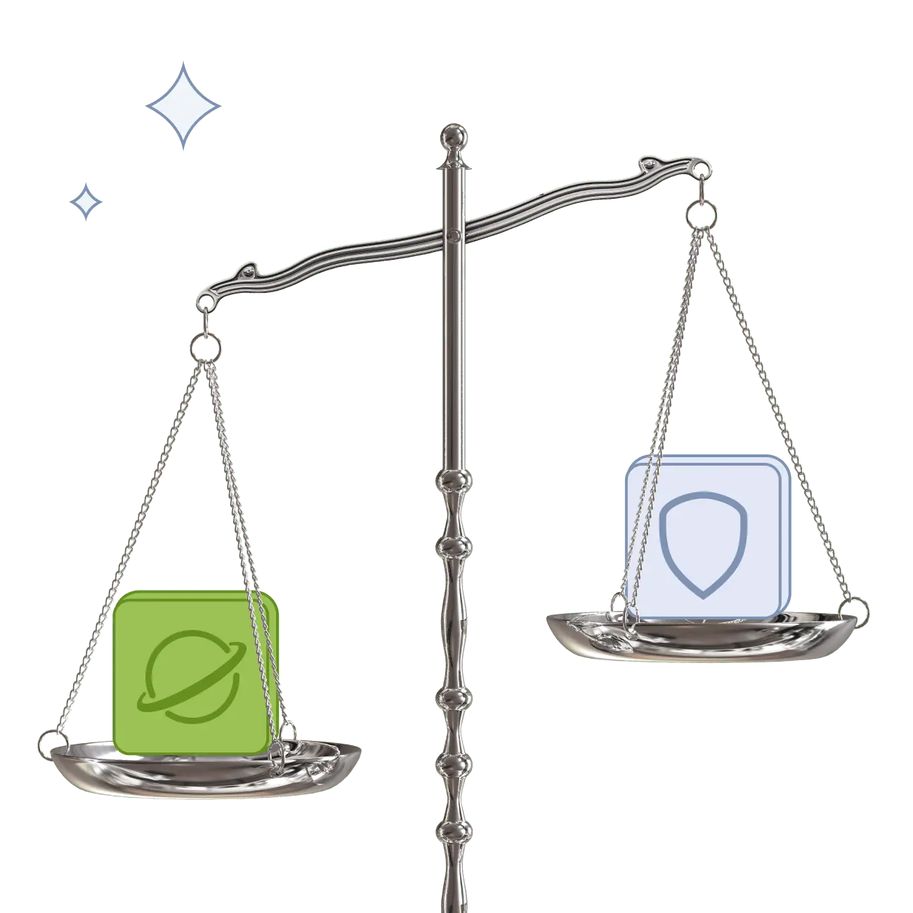 مقارنة Planet VPN مع VPNs المجانية