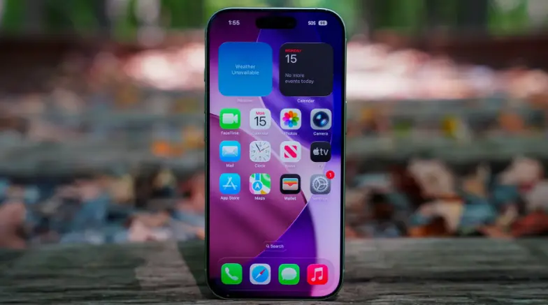 iphone