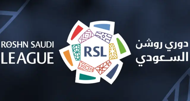دوري روشن السعودي
