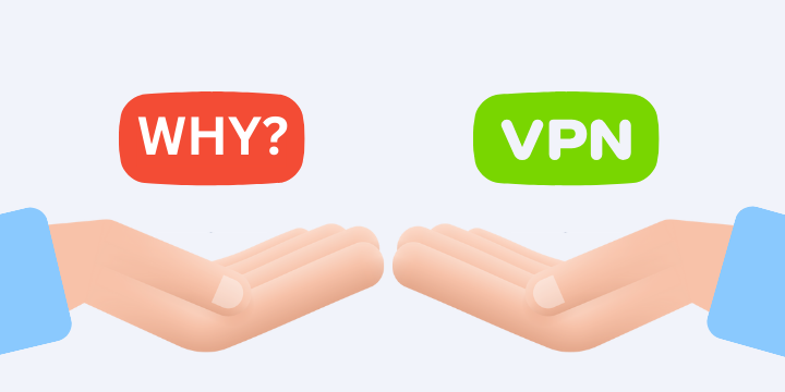ما هو الـ VPN وكيف يمكنك استخدامه؟