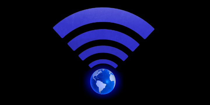 VPN لشبكة WI-FI العامة