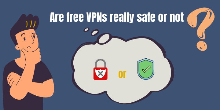 كيفية الحصول على VPN مجاني