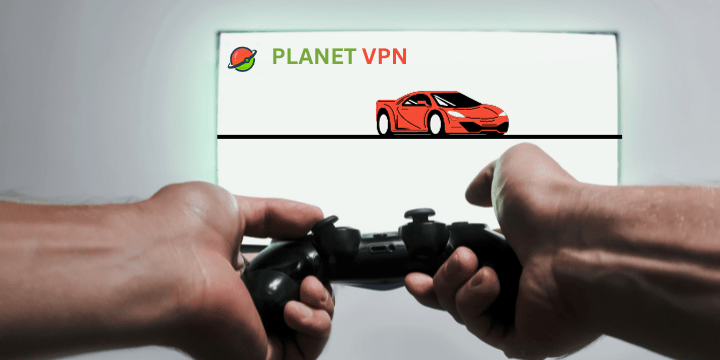  تعزيز أمان Xbox باستخدام Planet VPN
