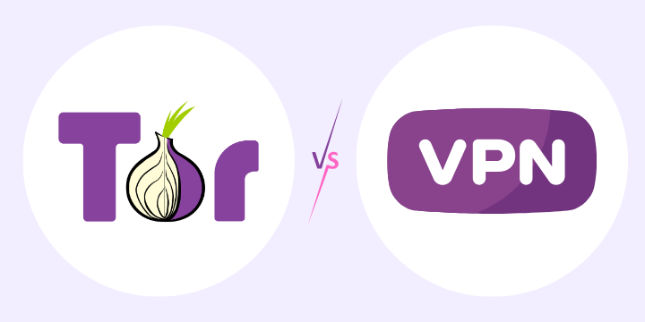 tor vpn