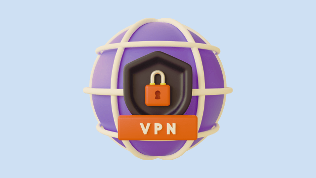 عقوبة استخدام VPN في السعودية