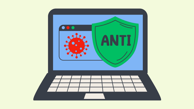 مضاد الفيروسات أم الشبكة الخاصة الافتراضيةVPN ؟ 