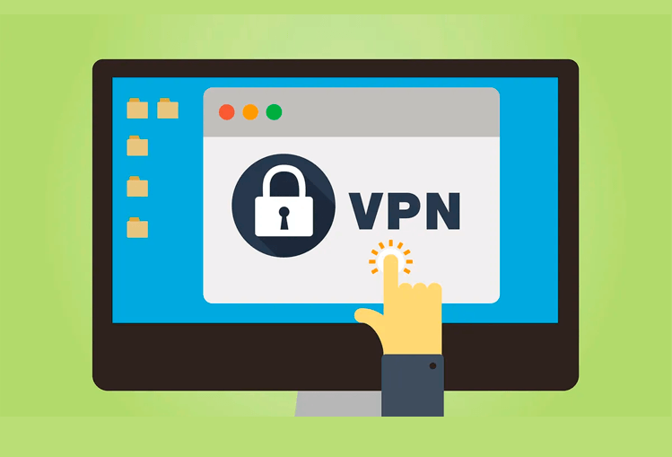هل استخدام VPN حرام؟