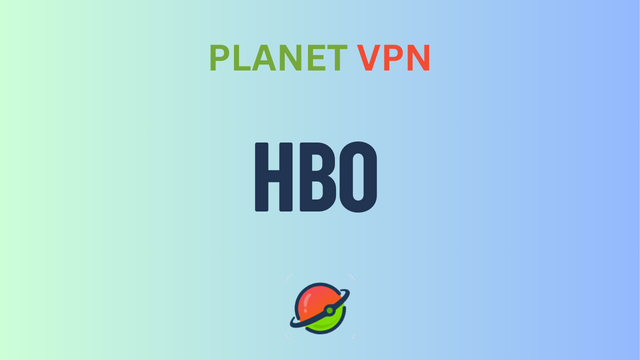 VPN لا يعمل, HBO