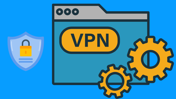 دليل VPN للمبتدئين: كل ما تحتاج معرفته لحماية نفسك على الإنترنت